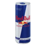 Red Bull  Winter Edition Pistachio & Berries Sugarfree