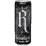 Relentless  Energy Lemon Ice
