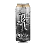 Relentless  Ohne Zucker