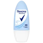 Rexona Deo Roll-On  Pure Fresh Ohne Aluminiumsalze