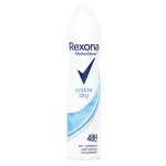 Rexona Deospray  Invisible Black + White Diamond
