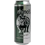 Rhino's Energy Drink  Classic