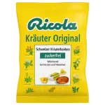 Ricola  Zitronenmelisse