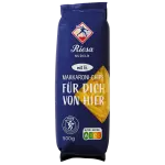 Riesa Fitmacher  Penne