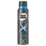 Right Guard Deospray  Heat Control