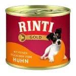 Rinti Gold  Kalb