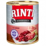 Rinti Kennerfleisch  Wild