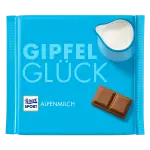 Ritter Sport  Crunchy Duo