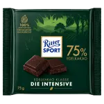 Ritter Sport Edelkakao Klasse  Die Intensive 81%
