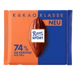 Ritter Sport Kakaoklasse  die Feine 61%