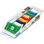 Ritter Sport Mini  Schokosprüche