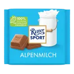Ritter Sport  Nougat