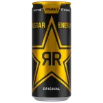 Rockstar  Vitamin C Koffein