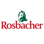 Rosbacher Wasser  Klassisch