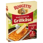 Rougette Grillkäse  Cremig & Saftig Chilli