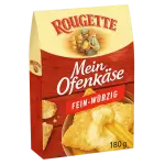 Rougette Ofenkäse  Pilze
