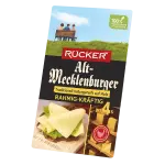 Rücker  Alter Schwede Nordisch- Mild
