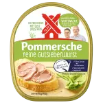 Rügenwalder Mühle Pommersche  Schnittlauch