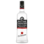 Russian Standard Vodka  Platinum