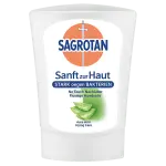 Sagrotan No-Touch Nachfüller  Cranberry Dream