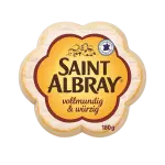 Saint Albray  Légére