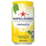 San Pellegrino  Aranciata