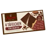 Sarotti  Edelbitter Waldbeer