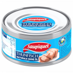 Saupiquet Thunfisch, versch. Sorten