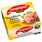 Saupiquet Thunfisch-Filets, versch. Sorten