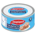 Saupiquet Thunfisch  ohne Öl
