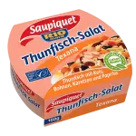 Saupiquet Thunfisch-Salat  Italiana mit Pasta