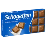 Schogetten  Hot Chocolate a la Marshmallow