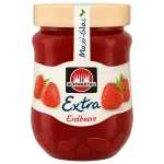 Schwartau Extra Maxi Glas  Himbeere