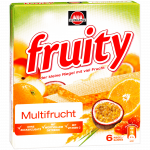 Schwartau Fruity