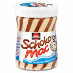 Schwartau Schoko Mac