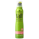 Schwarzkopf 3 Wetter taft Schaumfestiger Schwarzkopf 3 Wetter taft Volumen