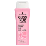 Schwarzkopf Gliss Kur Shampoo  ULTIMATE COLOR