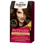 Schwarzkopf Poly Palette Intensiv-Color  546 Caramel Gold Blond