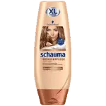 Schwarzkopf Schauma Spülung  Seiden-Kamm