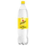 Schweppes  Dry Tonic Water