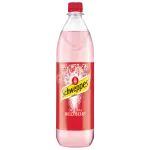 Schweppes Flasche