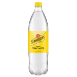 Schweppes  Ginger Ale