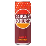 Schwip Schwap Dose Schwip Schwap Zero Dose