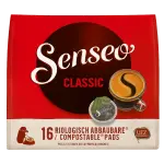 Senseo  Cappuccino