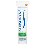 Sensodyne Zahncreme  Rapide