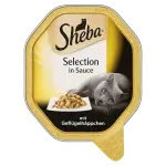 Sheba  Classics Geflügel Cocktail