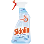 Sidolin Streifenfrei  Zitrus