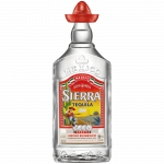 Sierra Tequila, versch. Sorten