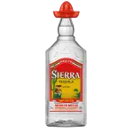Sierra Tequila  Silver