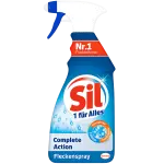 Sil 1 für Alles  Fleckengel